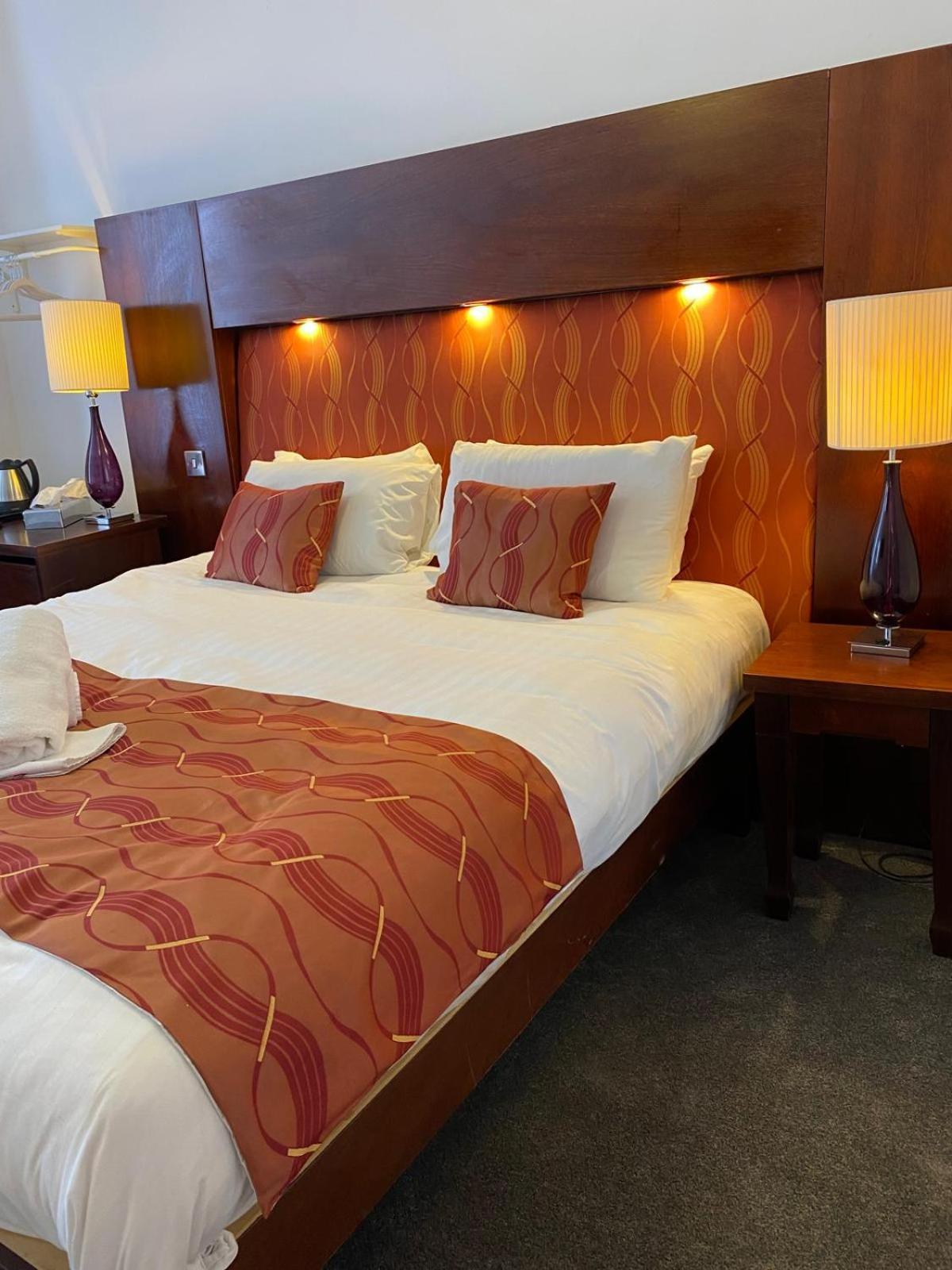 The Bailey Hotel Blackpool (Adults Only) מראה חיצוני תמונה