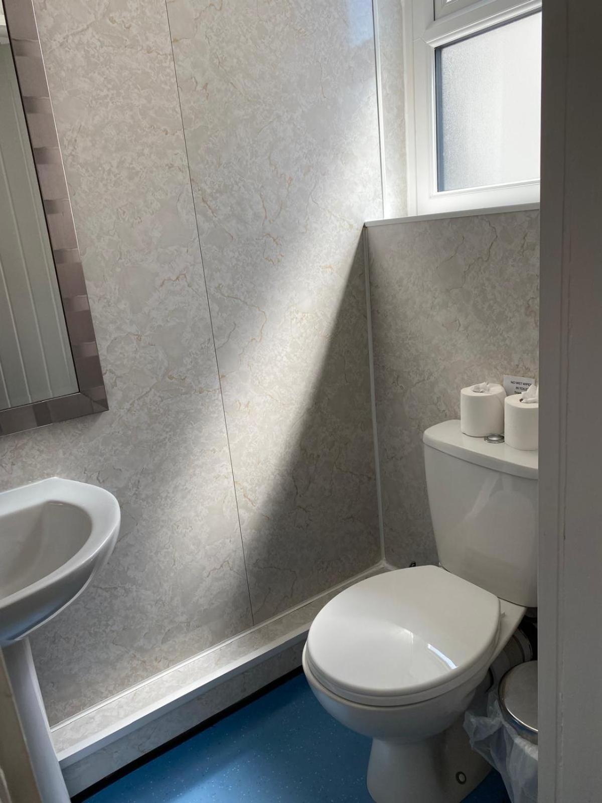 The Bailey Hotel Blackpool (Adults Only) מראה חיצוני תמונה